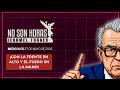 En Vivo | No Son Horas con Chumel Torres | 27/05/26