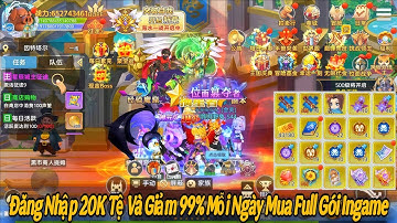 Câu Chuyện Cầu Vòng - Bản Việt Hoá x7 Game Free 20000 Tệ Và Giảm 99% Mỗi Ngày Mua Full Gói Nạp