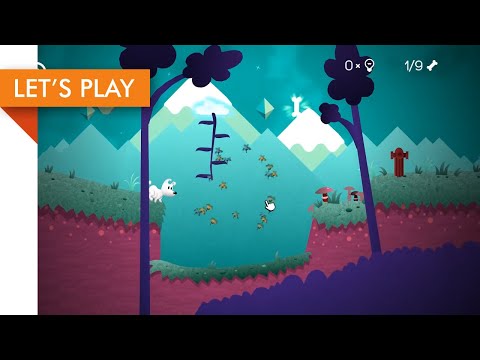 Letu0027s Play - Mimpi (Full Walkthrough)