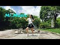 【羽音】 Mr.Music (ギガP RIMIX) 【踊ってみた】