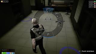 ESX FIVEM SCRIPTS POLICE ARMORY