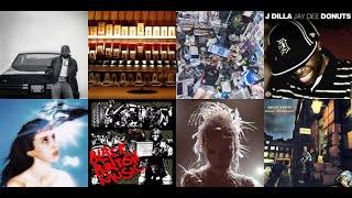 My Most Played Music In 2025