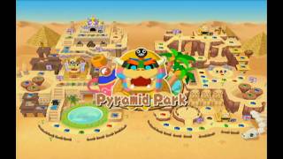 Mario Party Night 2026 - Pyramid Park (4 Players, 50 Turns) - 9/5/2026 screenshot 5