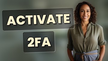 What Info Is Needed to Activate Two-Factor Authentication on Apple ID?