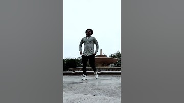 Thumbnail of Naatu Naatu - RRR - NTR, Ram Charan |Aadesh | M M Keeravaani | SS Rajamouli |Rahul,Bhairava