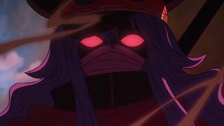 Dorry & Brogy vs. Imu [One Piece AMV] Buried but Breaking Free |