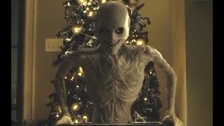 男童噩梦成真怪物来到人间，6分钟看奇幻恐怖片《梦醒之前》