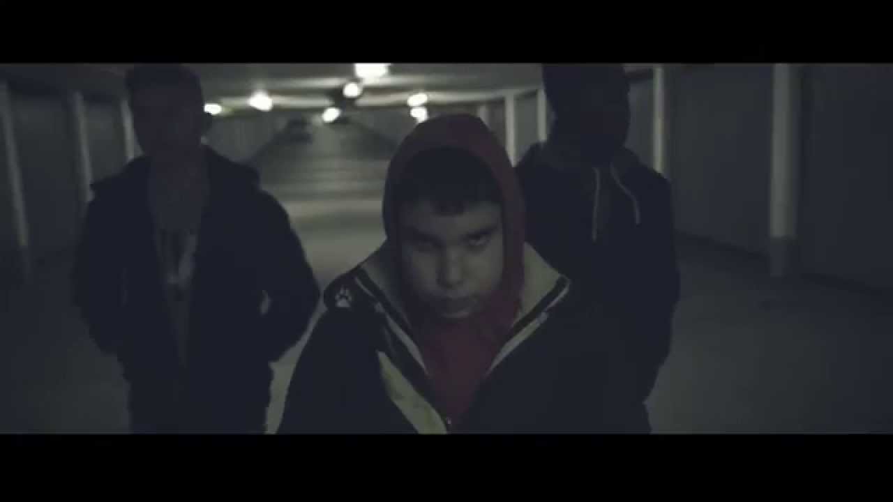 KURDO - III Freunde (prod. by Amir & Kostas)