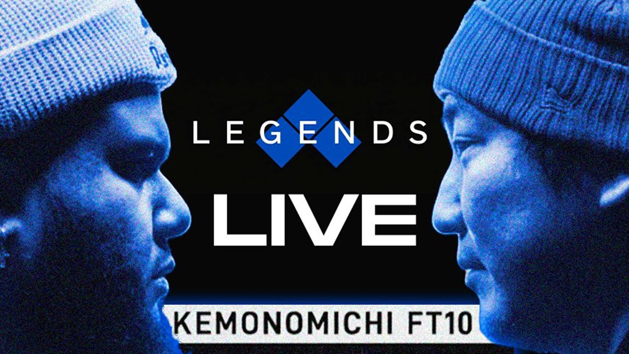 The Beast vs The Bull | Daigo Umehara vs MenaRD Evo Legends Live Trailer