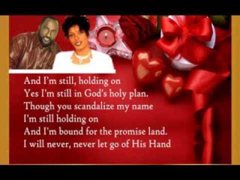 Valentines Day Love Songs -I'm Still Holding On   (Please Don't forget to SUBSCRIBE to my channel)