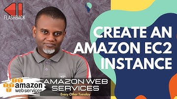 How to Launch an EC2 Instance on AWS