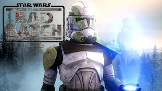 Execute Order 66 [4K HDR] - Star Wars: The Bad Batch