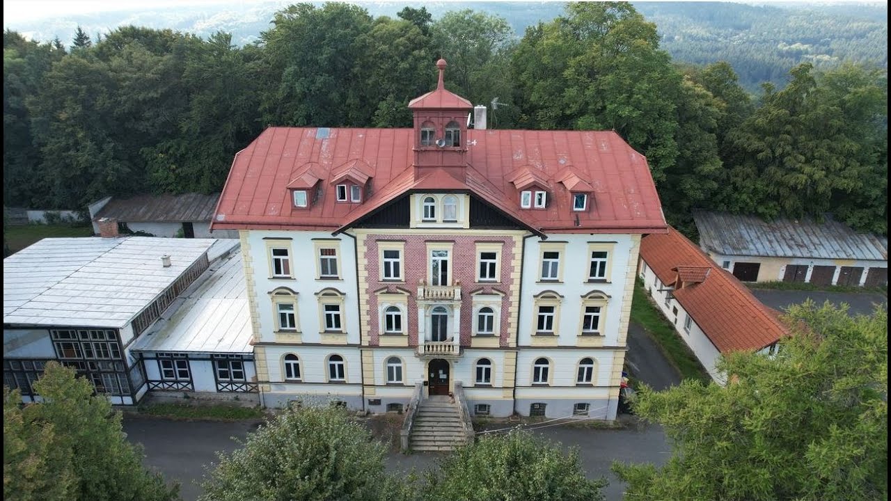 O·POHÁDKOVÉ® Česká Kubice.34532 (Domažlicko)