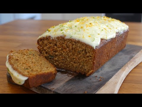 courgette-(zucchini)-cake-recipe