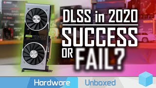 DLSS Revisited: Can Nvidia Finally Provide a Performance Boost for RTX GPUs?
