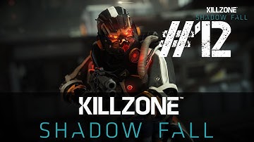 KillZone Shadow Fall Walkthrough Let