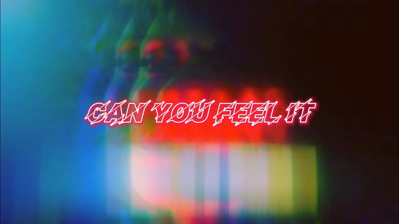 Da Illest + iamKOTARO - Can You Feel It