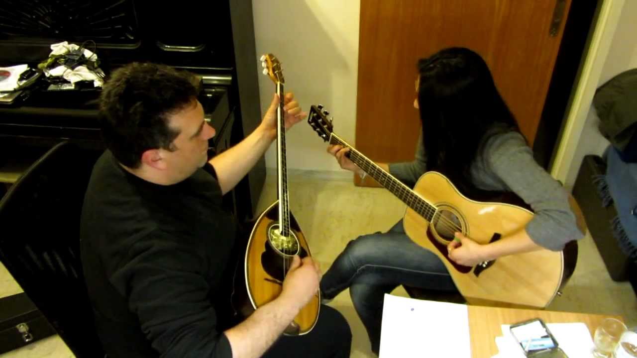 Εσύ θα μετανοιώσεις