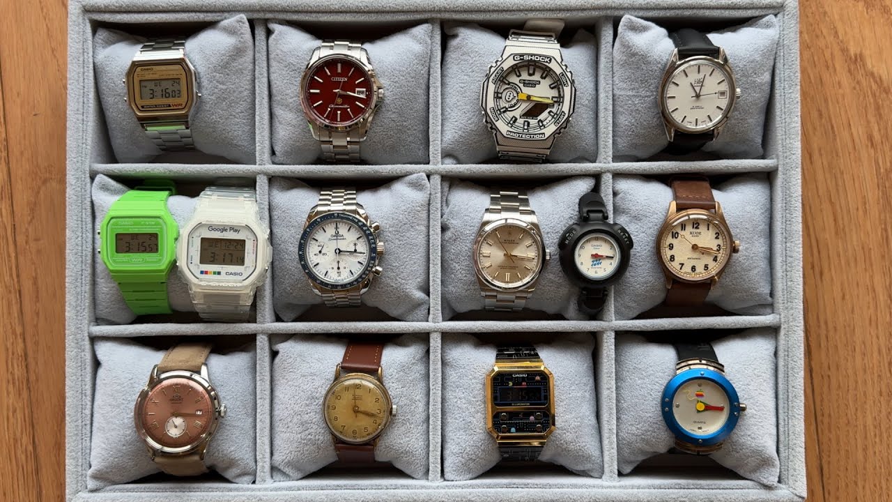 2026 State of the Collection (SOTC)