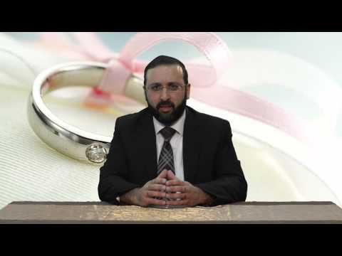 מהי אהבה | סדרת אהבה אמיתית | הרב יהודה שמעוני