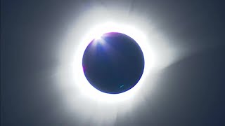 'Chasing totality': Billings residents planning long trips to see solar eclipse