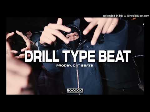 Drill Type Beat