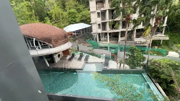 EM 422 1 Bedroom 48 sqm