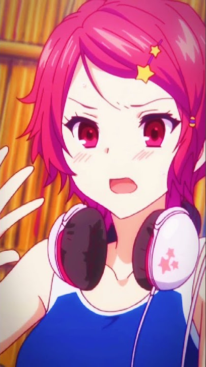 Koito Minase | Edit #koito #animeedit #like #shorts #anime #subscribe #trending #trend