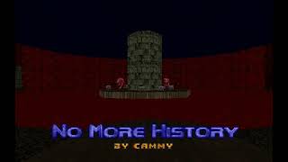 No More History - Ultimate MIDI Pack OST - e3m7 [Custom Doom Music]