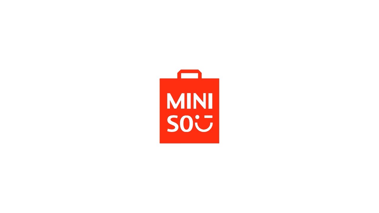 Miniso Logo Animation