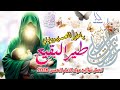 جديد اجمل مواليد ميلاد الإمام الحسن المجتبى 2026 ياطير للحسن وديني طير البقيع حيدر الخرساني