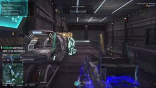 Planetside 2: When your ping is so bad that it's good