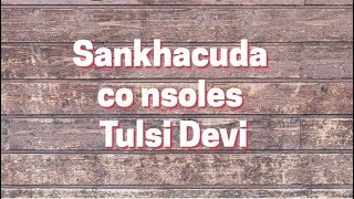 Sankhacuda consoles Tulsi Devi | Instructive Short Video | Amarendra Dāsa - Part 9