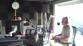 Rick Rantz on: Erectile Dysfunction Commercials