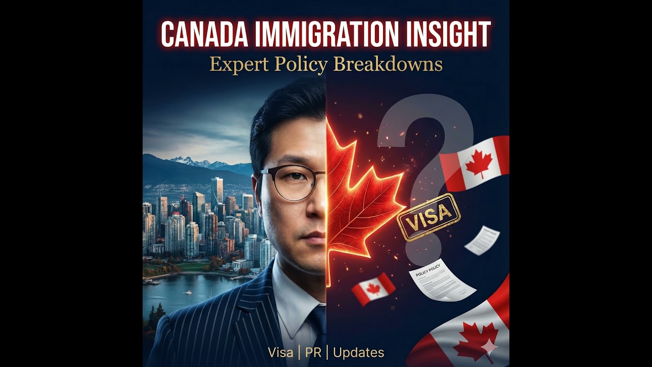 #14. Spousal Sponsorship 2026 Update: Inside Open Work Permit Now 2-3 Months Fast! Reality Check