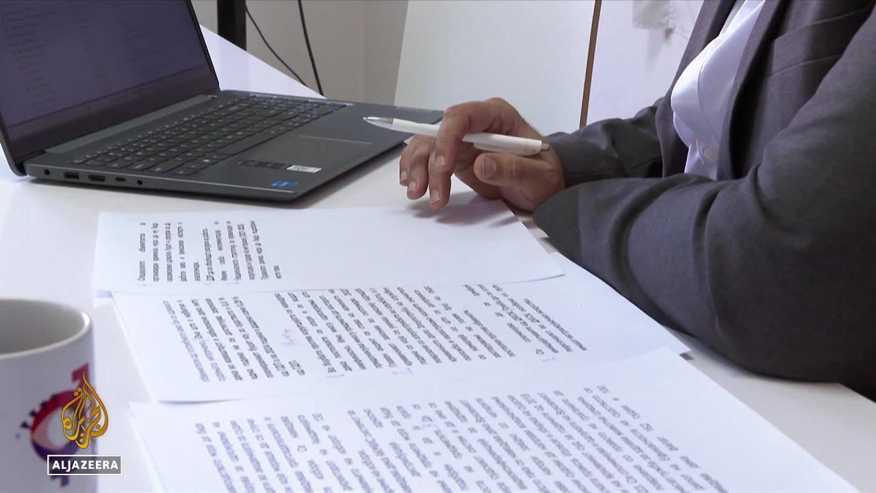 تقرير المفوضية الأوروبية بشأن مقدونيا الشمالية: لا تقدم في مكافحة الفساد