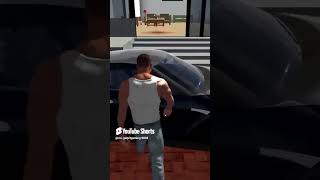 cheat code of Nissan GTR || Indian bike driving || MIG ARPIT GAMING ||