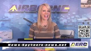 Famous Airborne 03.22.13: Eclipse Powers Up, AEA Live Next Week!, Saturn V Engines Recovered Wealth