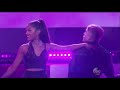 Ariana Grande - Dangerous Woman & Into You (Billboard Music Awards 2016)