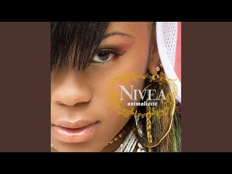 Nivea — Butterfly (All of me)