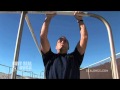 Navy SEAL BUD/s Training | Pull Ups