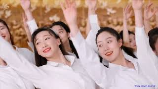 [록화실황] 제33차 4월의 봄 친선예술축전 - 중국예술단 공연