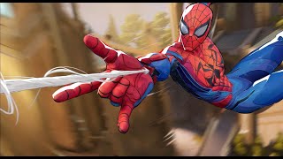 Marvel Rivals Live Ranked - Gm Yameda.