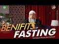 Benefits of ramadan  ramazan series  prof zahoor ah shah almadni  savood harmain