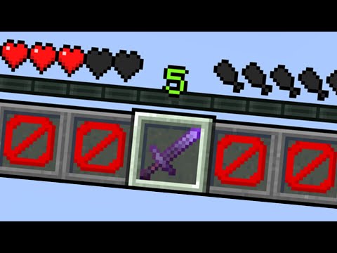I Stole Their Inventory Slots