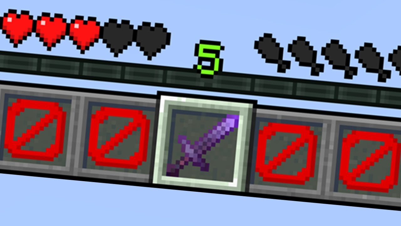 I Stole Their Inventory Slots