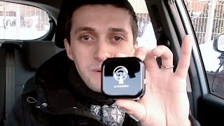 Recensione Automobio - Caricabatterie Auto