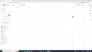 How to Create and Manage Calendar Subscriptions in Google Calendar