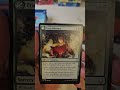 Opening 2 Avatar Play Boosters! | MTG Avatar Commander Bundle (Part 1)
