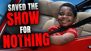 13 Sitcom Actors Who Took Pay Cuts to Save the Show and Got Nothing in Return